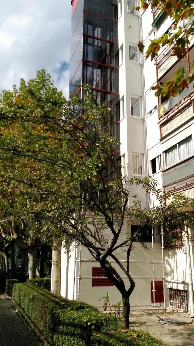 Madrid Rent 3