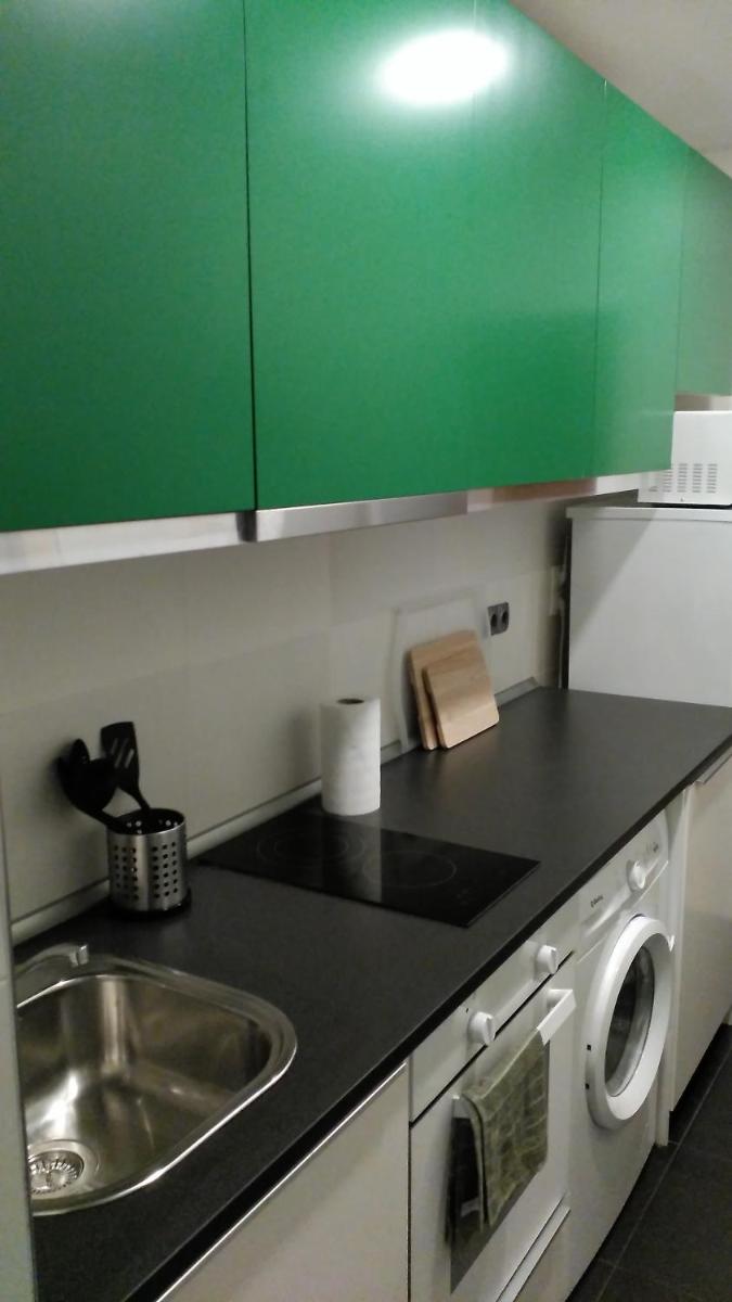 Madrid Rent 3