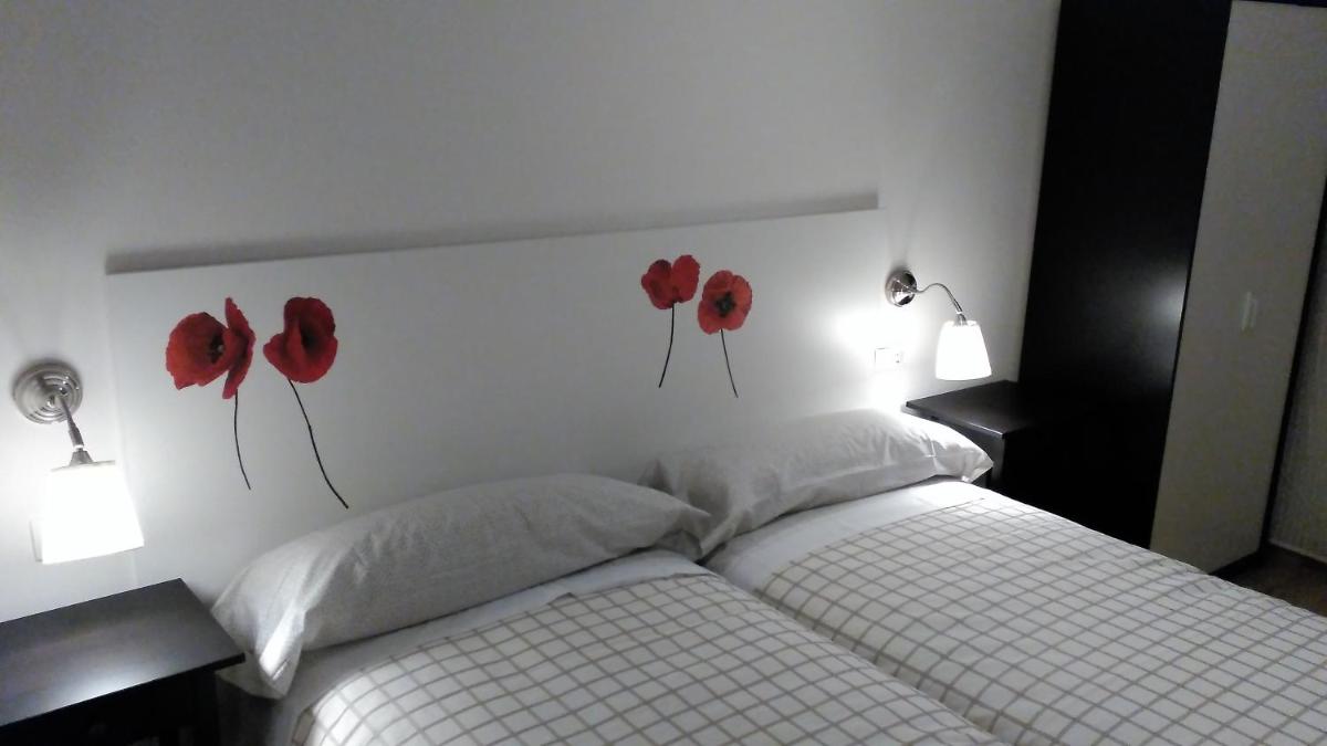 Madrid Rent 3