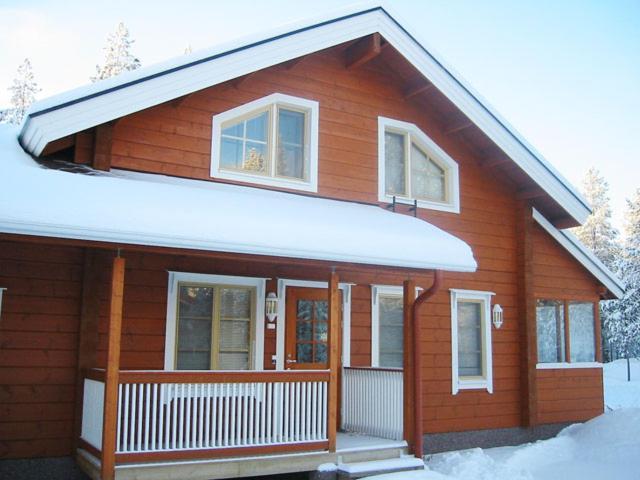 Leviday Cabin Kätkä