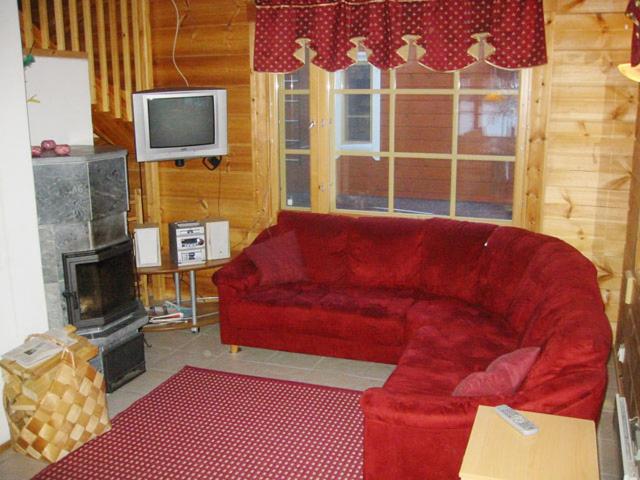 Leviday Cabin Kätkä