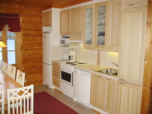 Leviday Cabin Kätkä