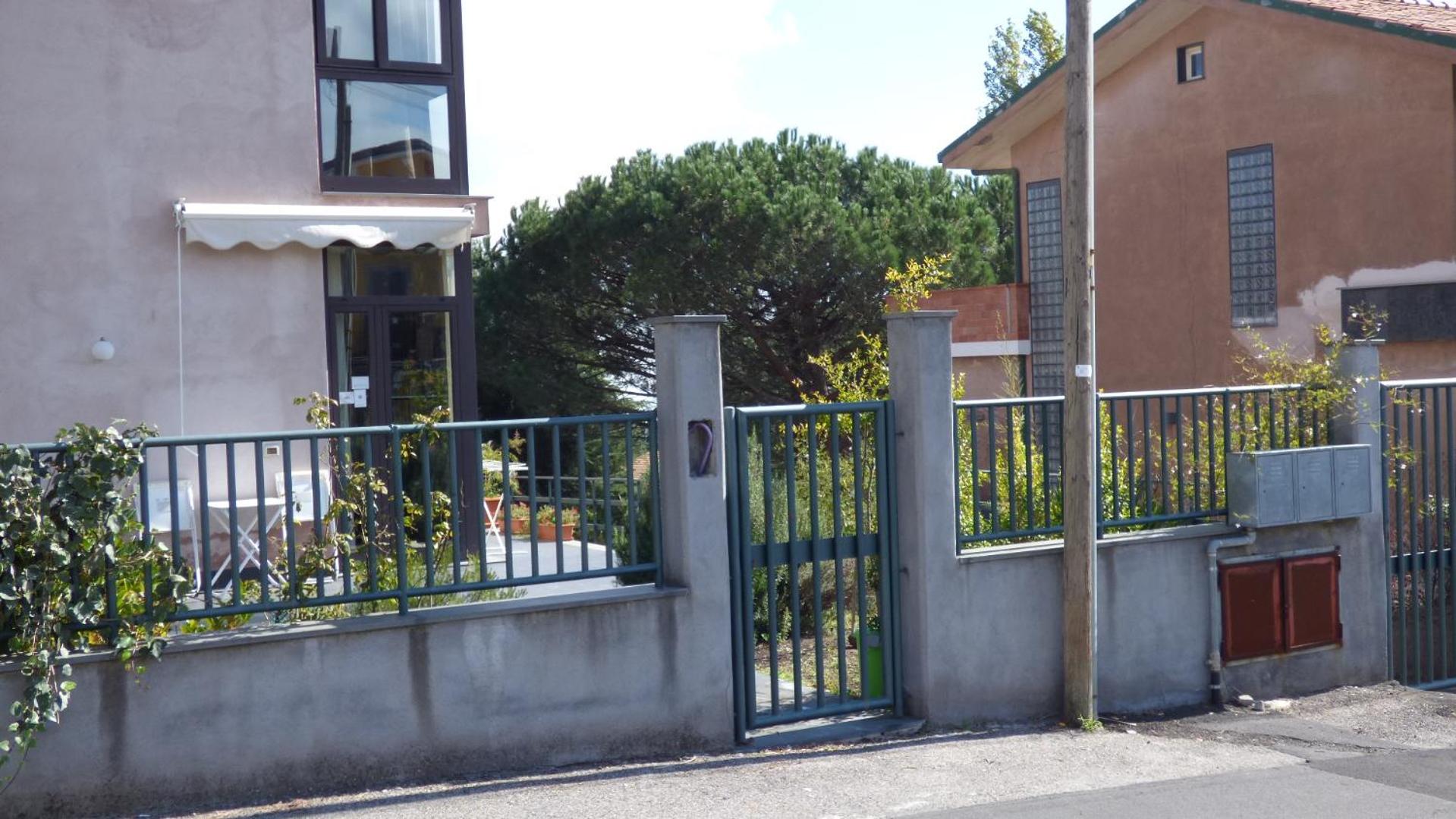 Etna Holiday Home