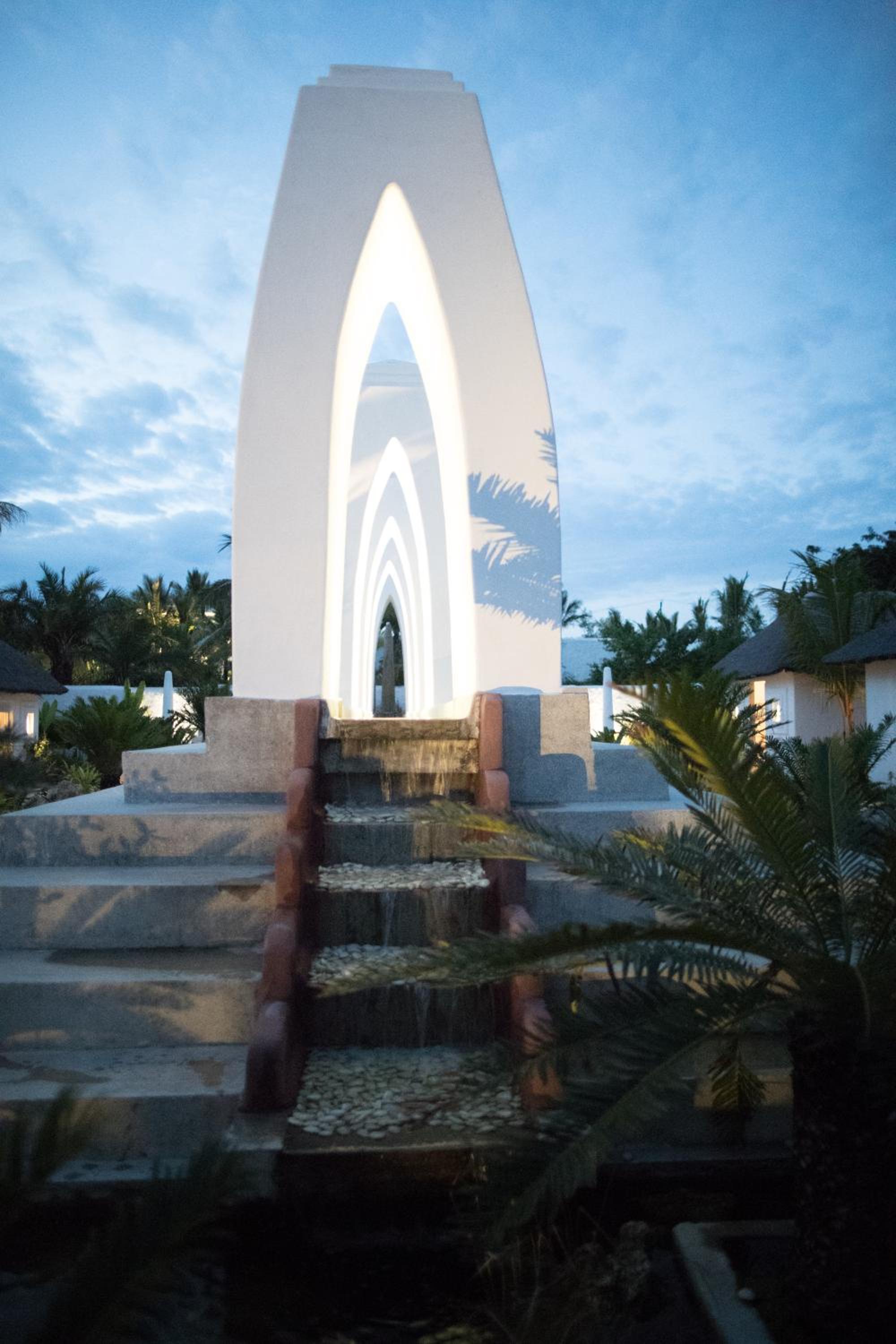 The Aiyana Resort & Spa view 2