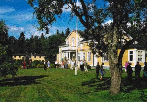 Spånhults Herrgård Hotel view 5