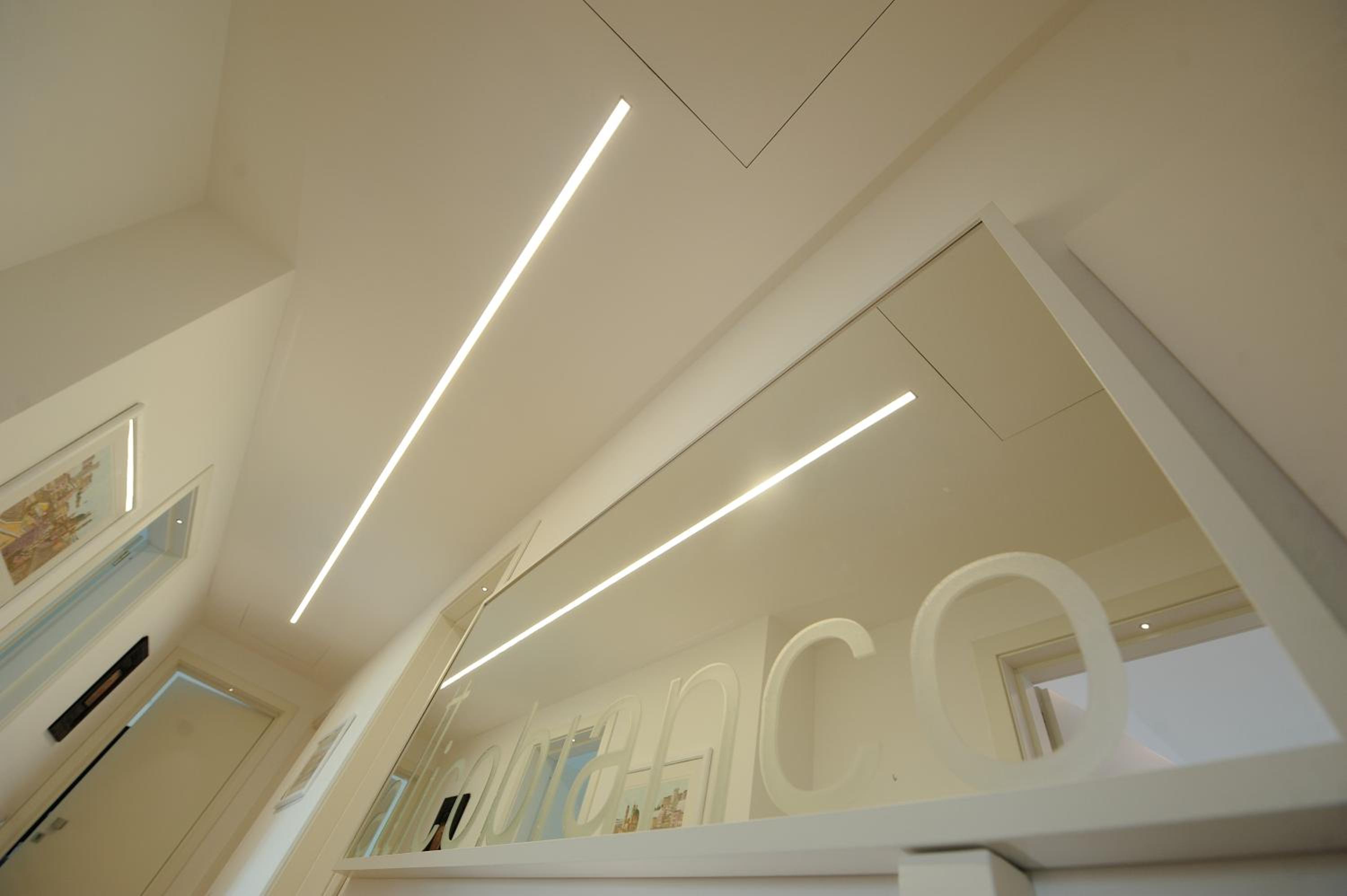 Hotel Atticobianco B&B - Image 1