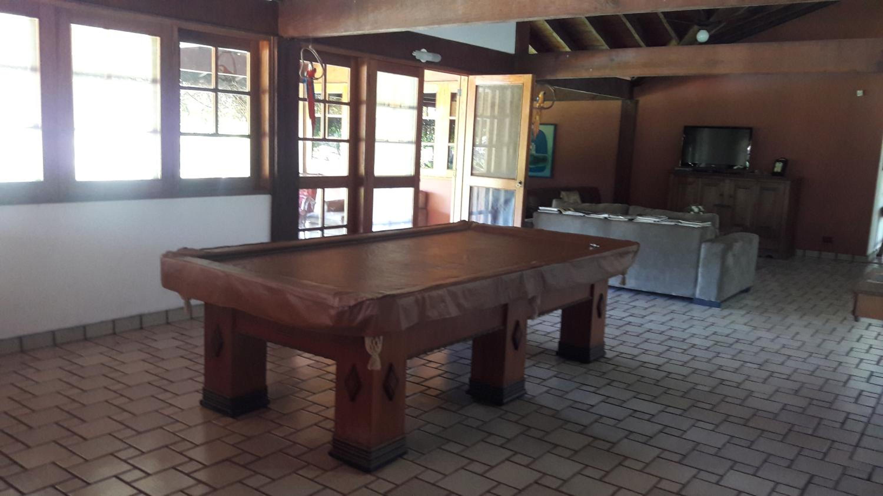 Chácara San Diego - Brotas