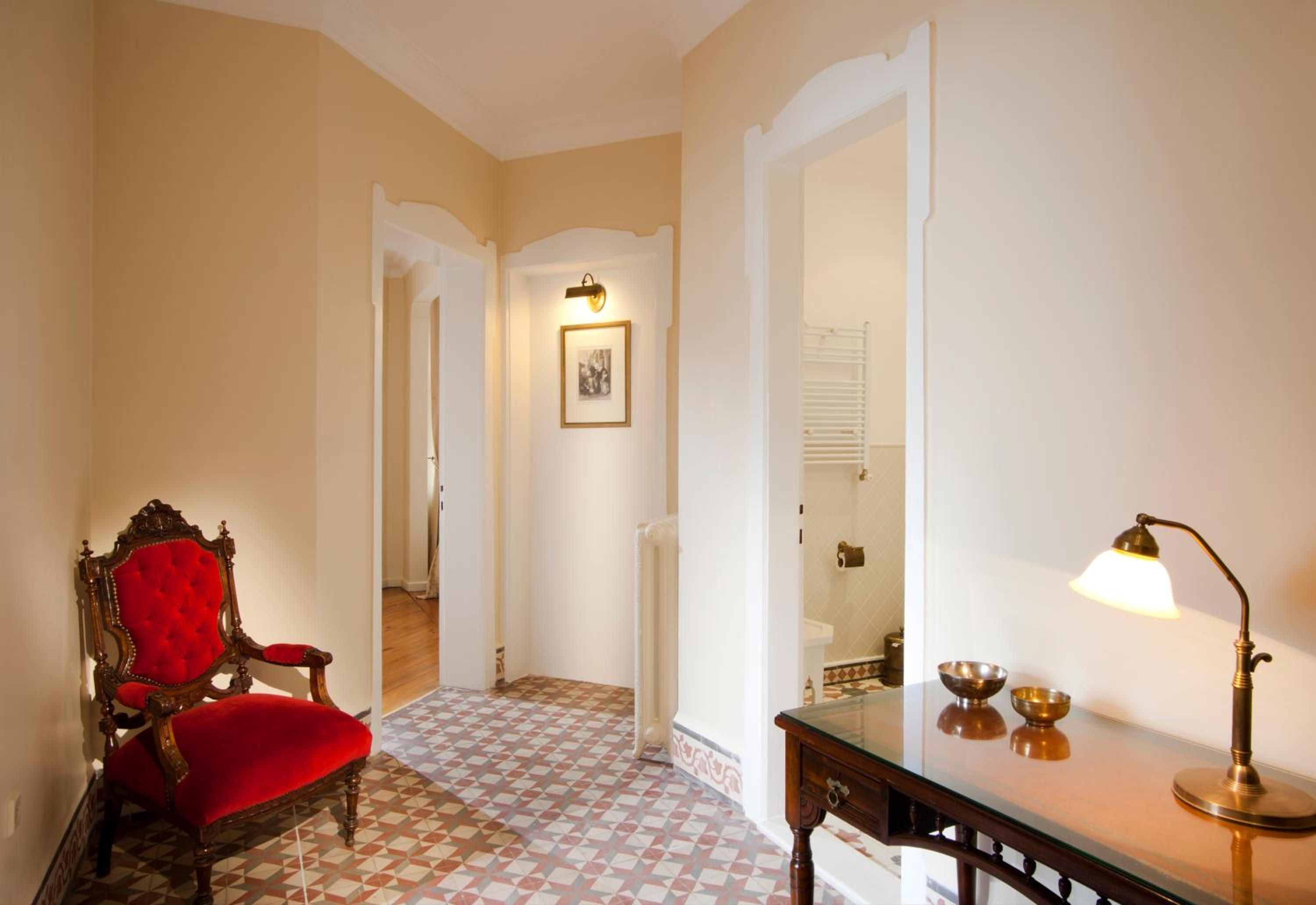 Sari Konak Otel - Image 24