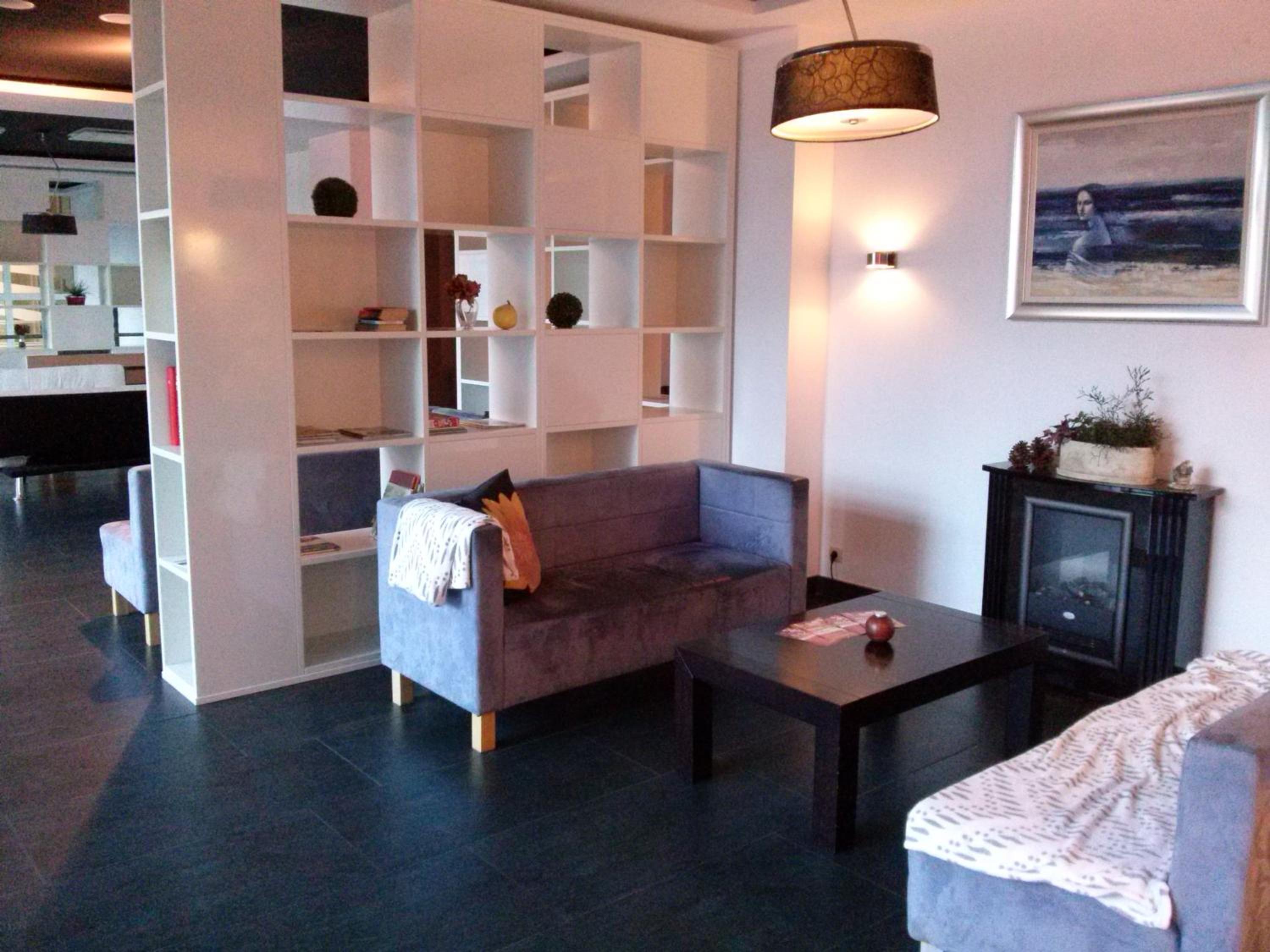 Piano Diva I LUX RELAX Apartamenty Kołobrzeg