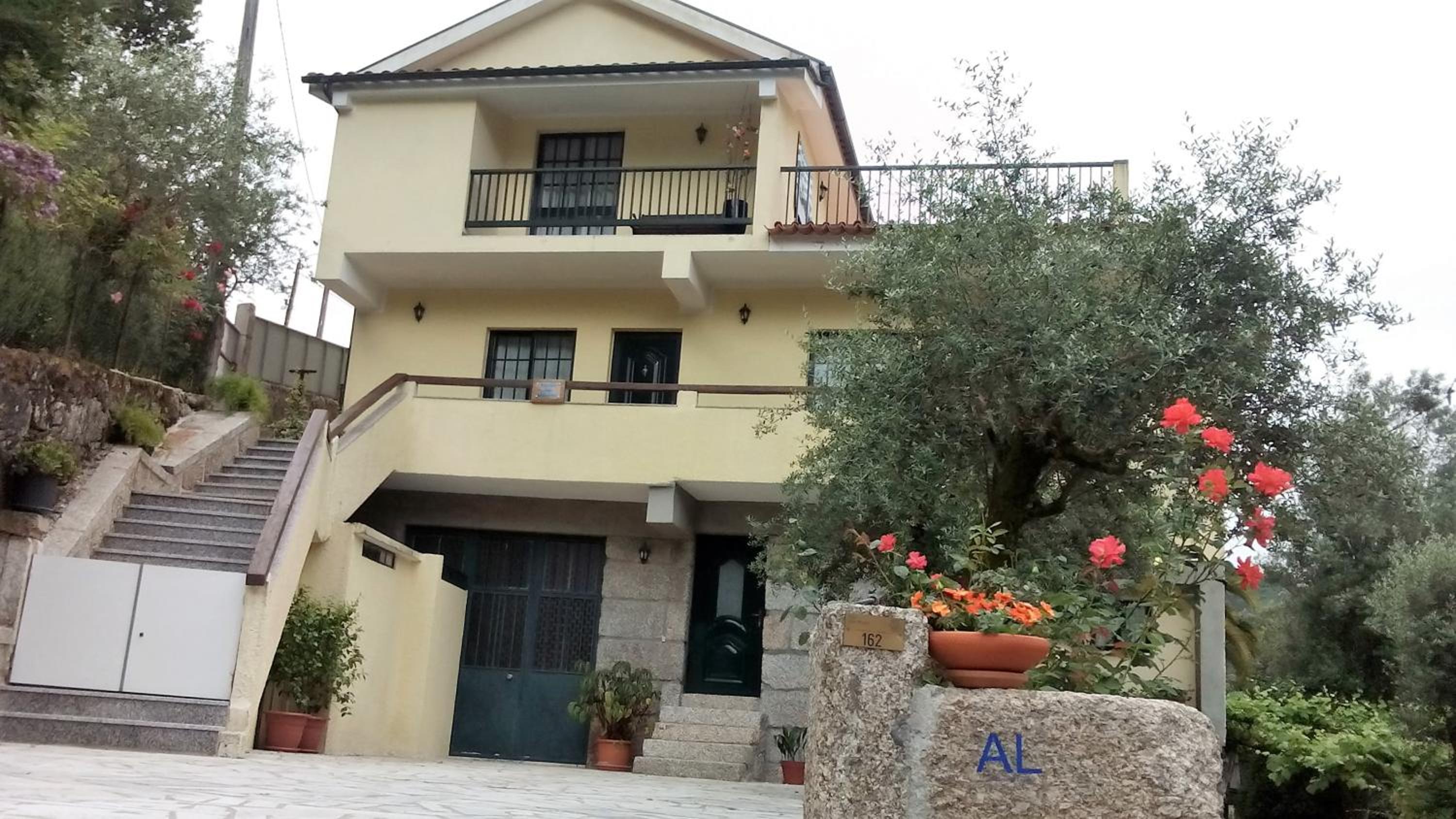 Casa da Benda