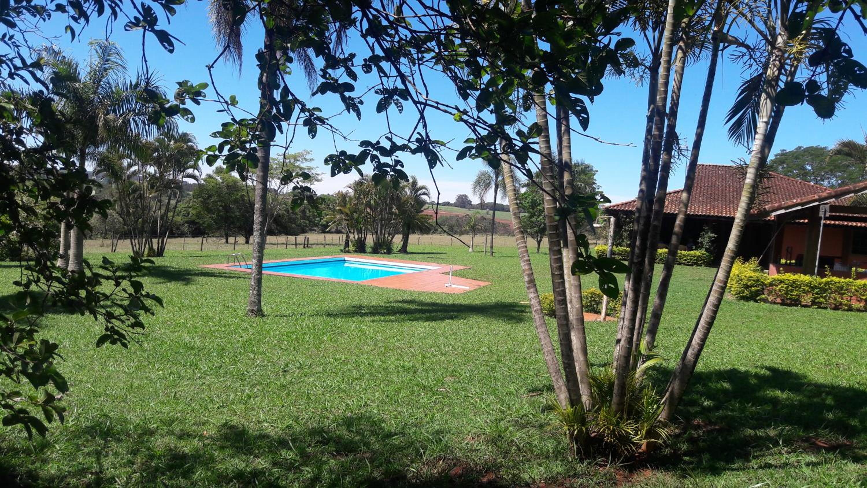 Chácara San Diego - Brotas