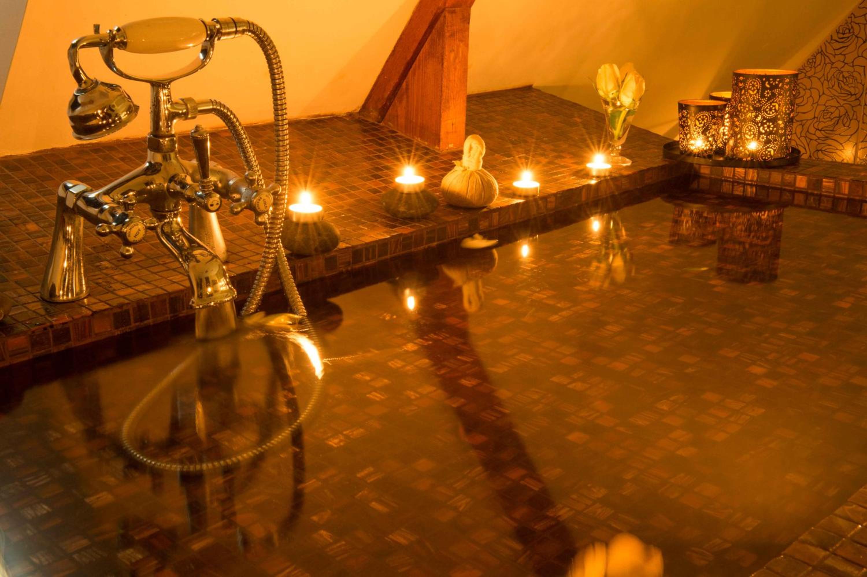 Le Mascaret - Restaurant Hotel Spa - Teritoria - Property Image 25