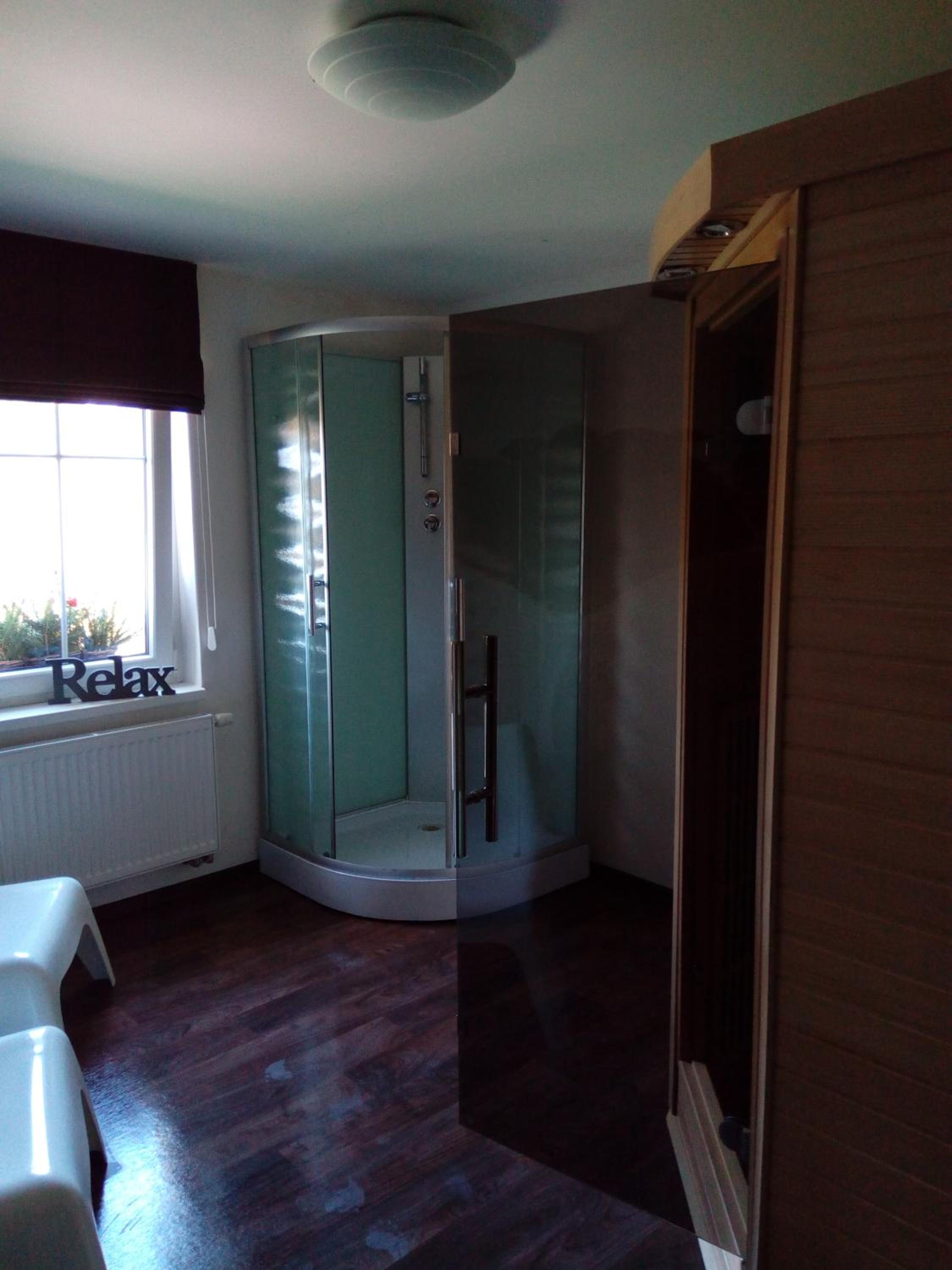 Apartmány U Šťastných