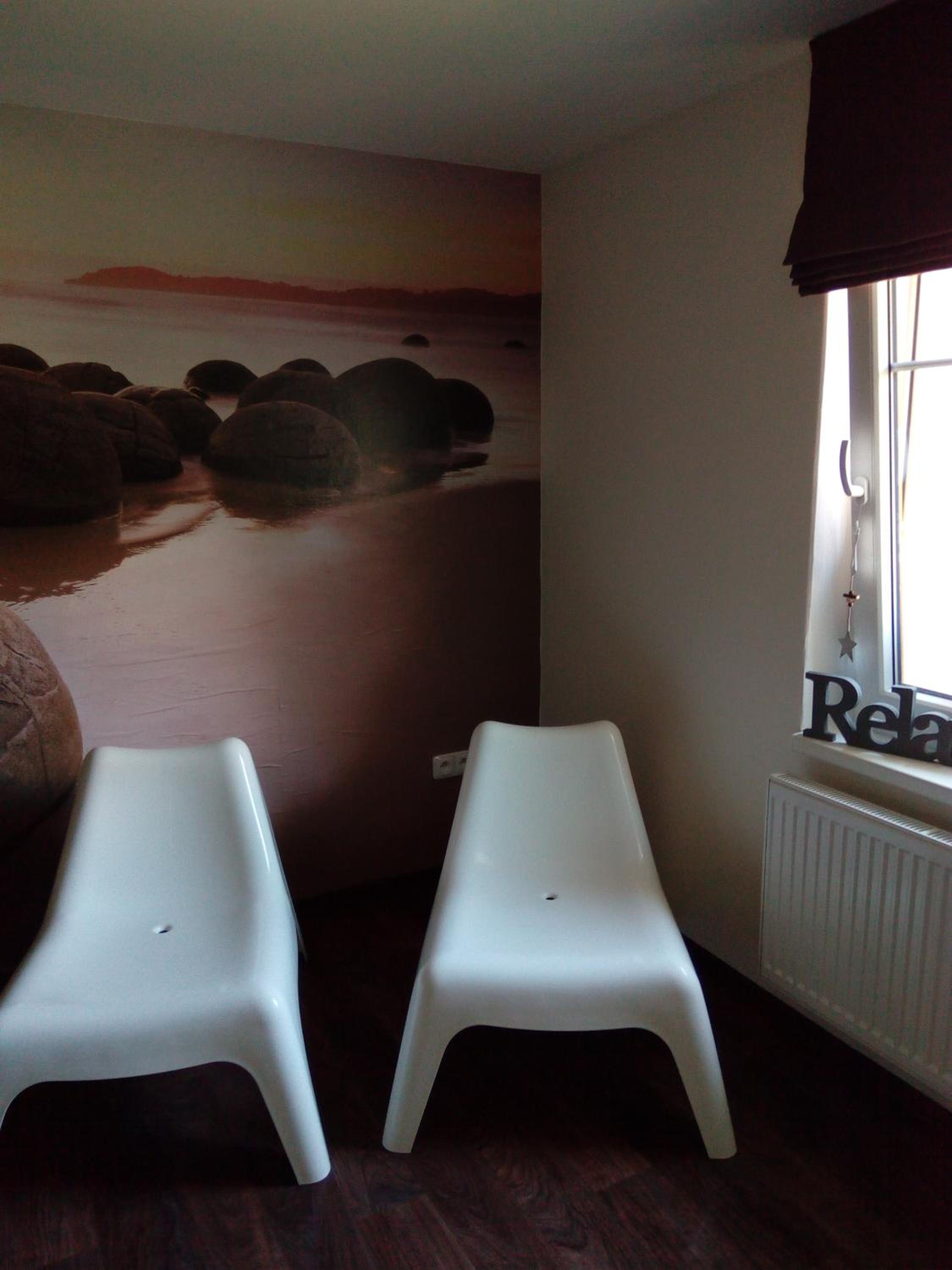 Apartmány U Šťastných