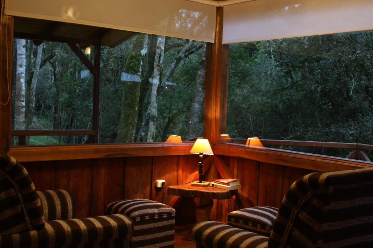 Cabanas Ysyrys