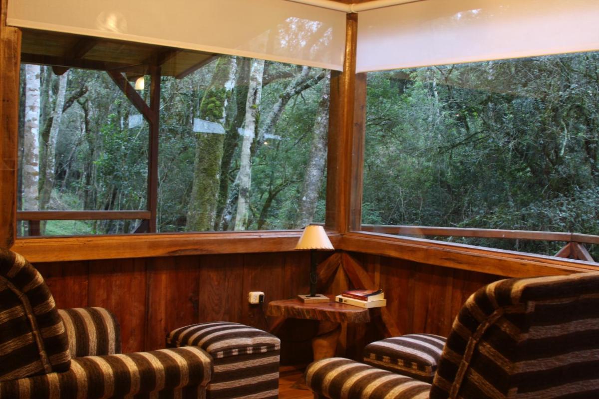 Cabanas Ysyrys