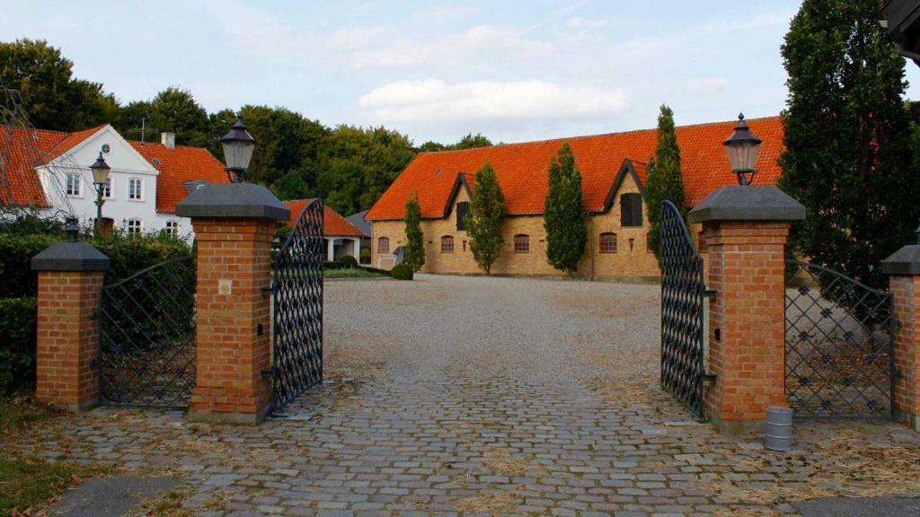 Louiselund Bed & Breakfast