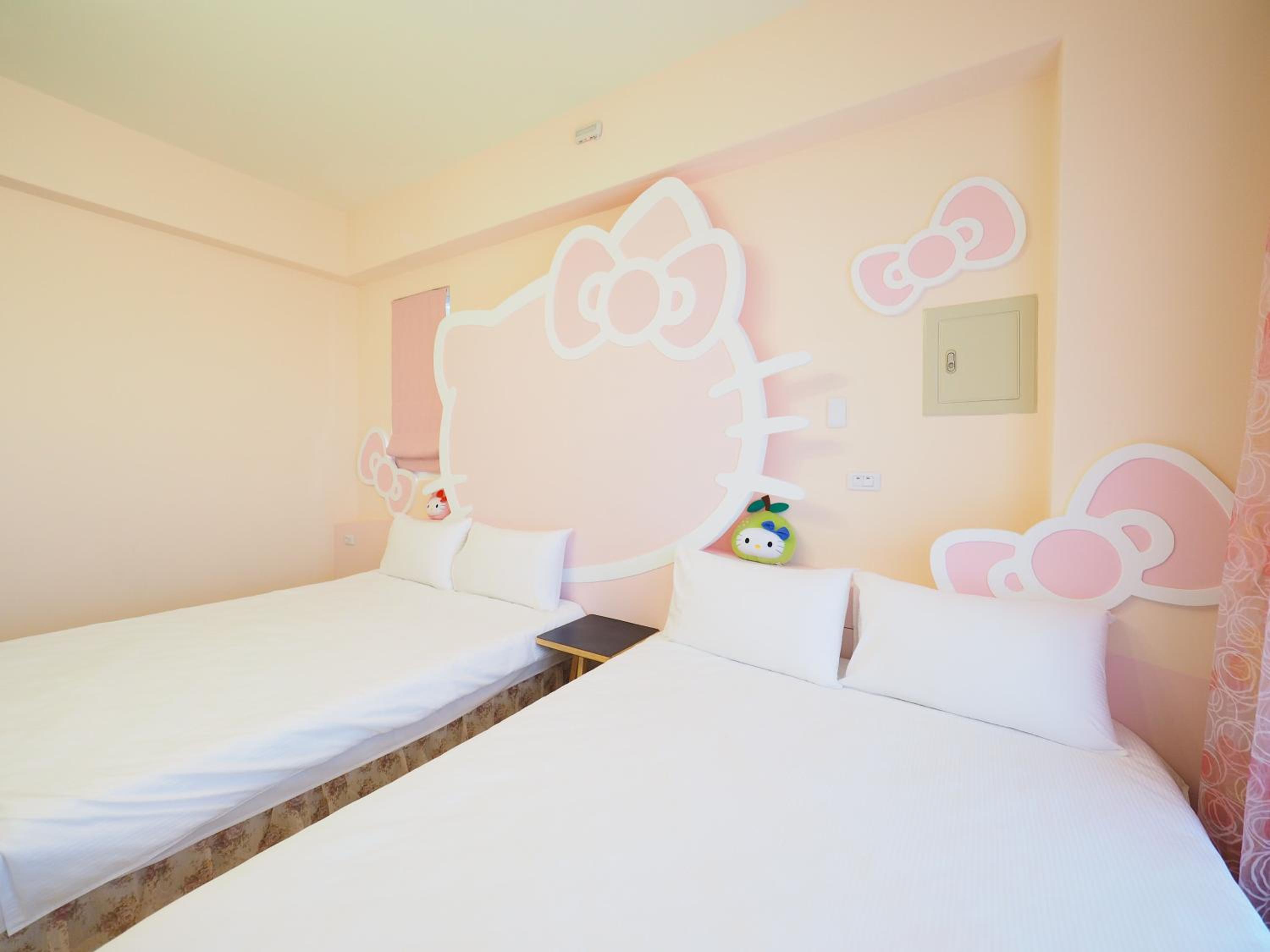 Love and Peace B&B
