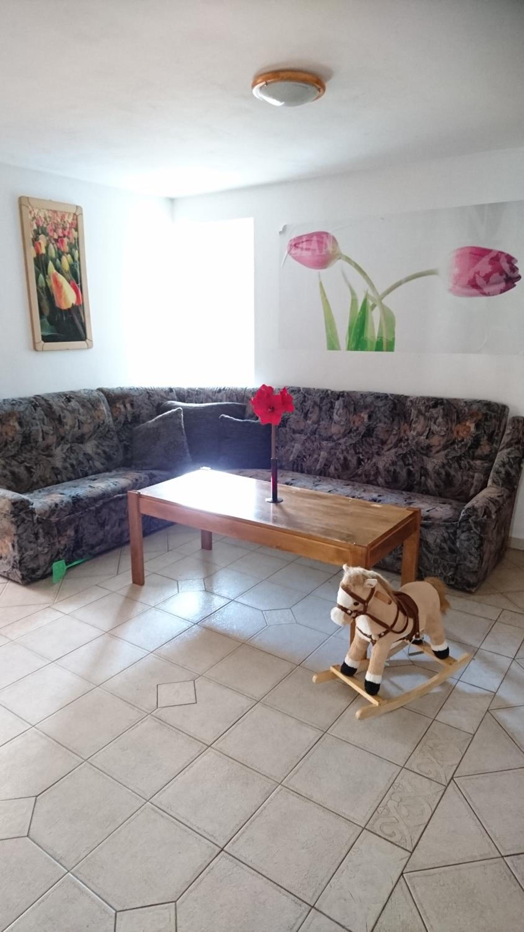 Ubytování Mája