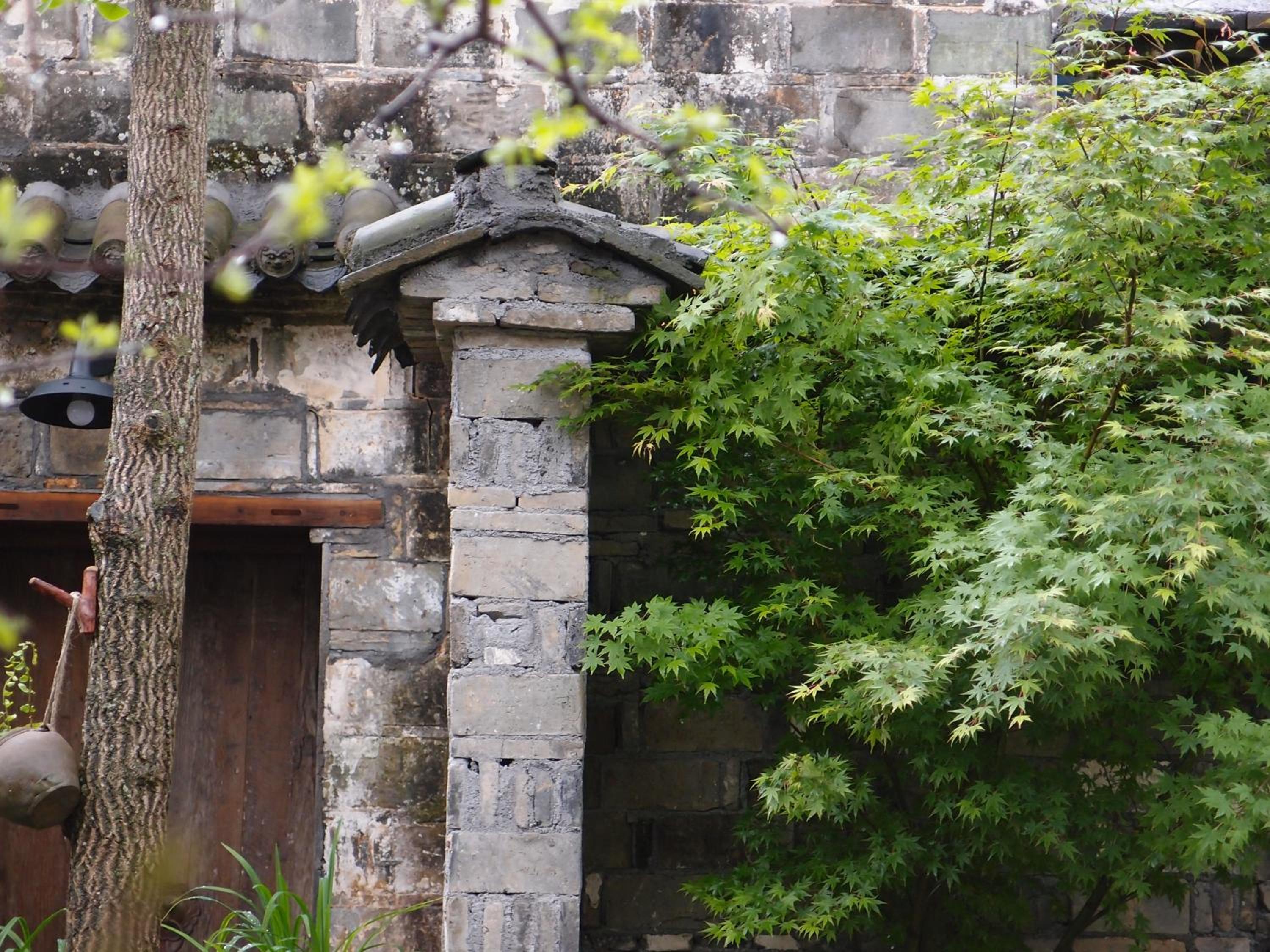 WuYuan QiYe YanXiang Guesthouse