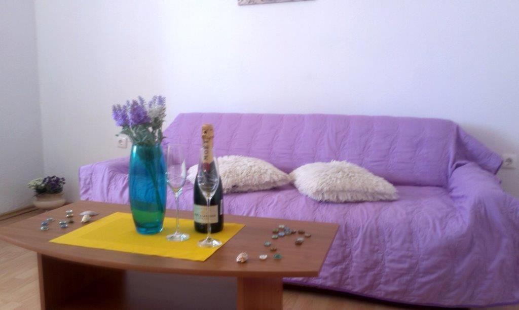 Apartments Malina