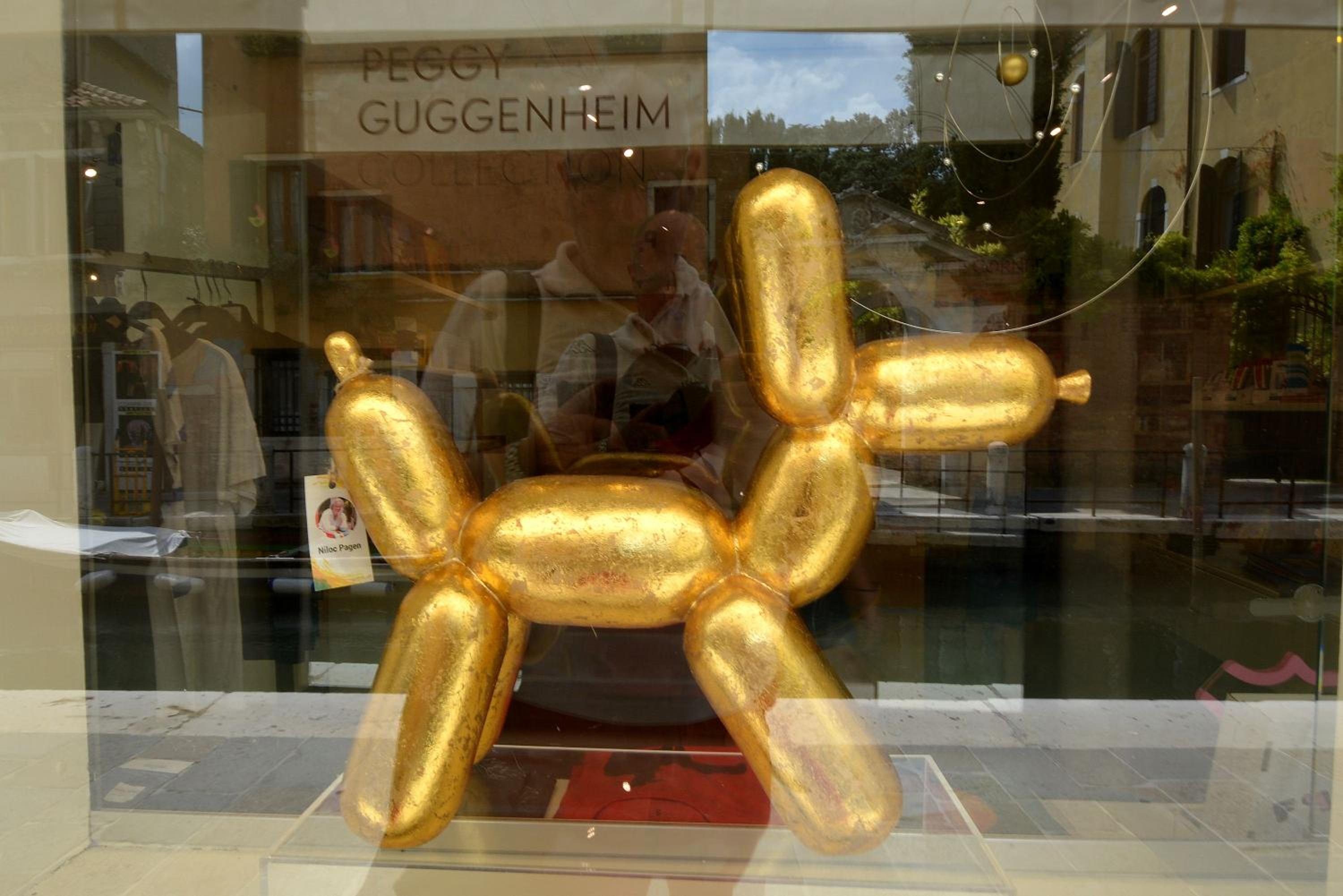 PEGGY-Guggenheim