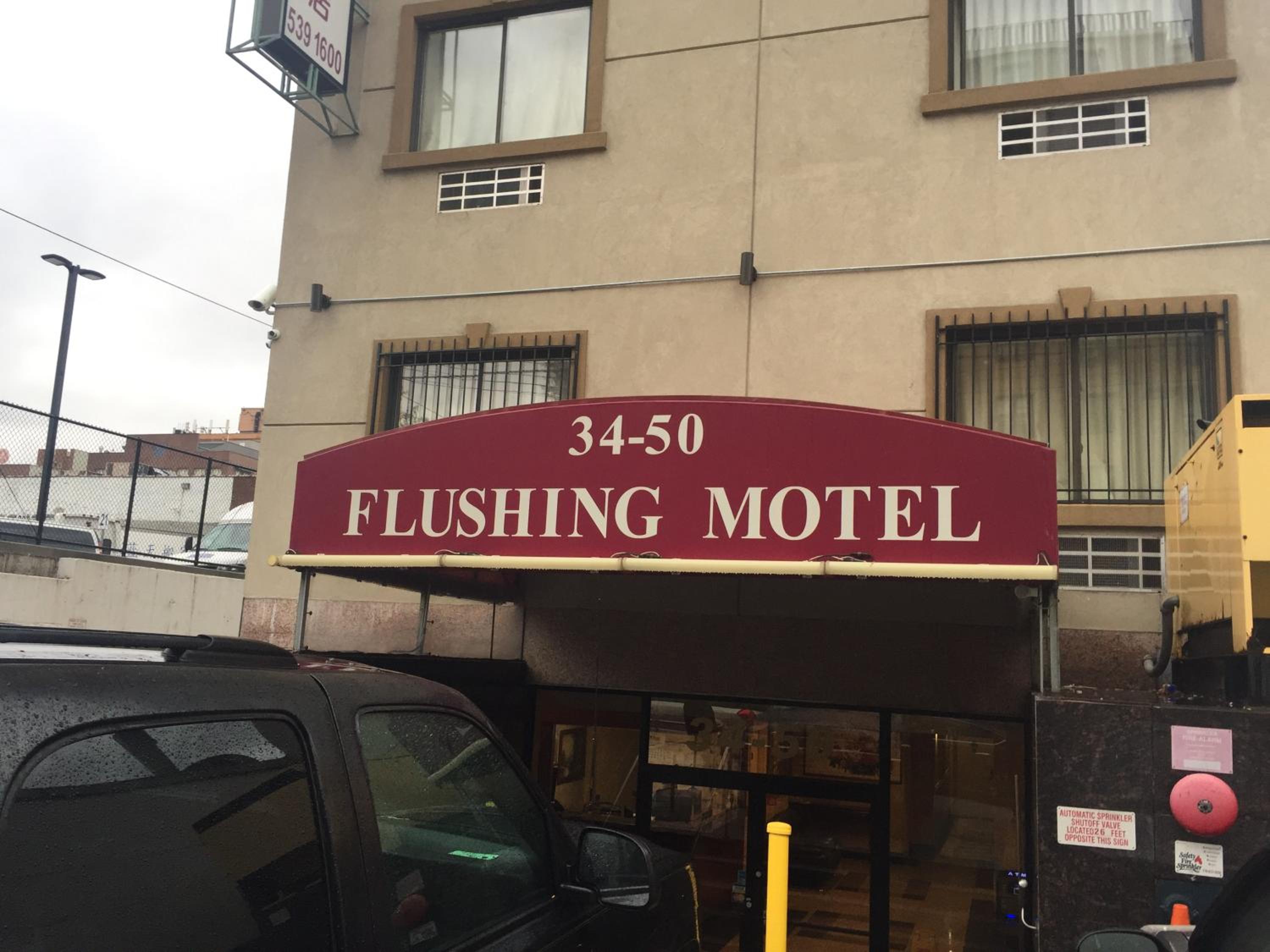 Flushing Motel view 5