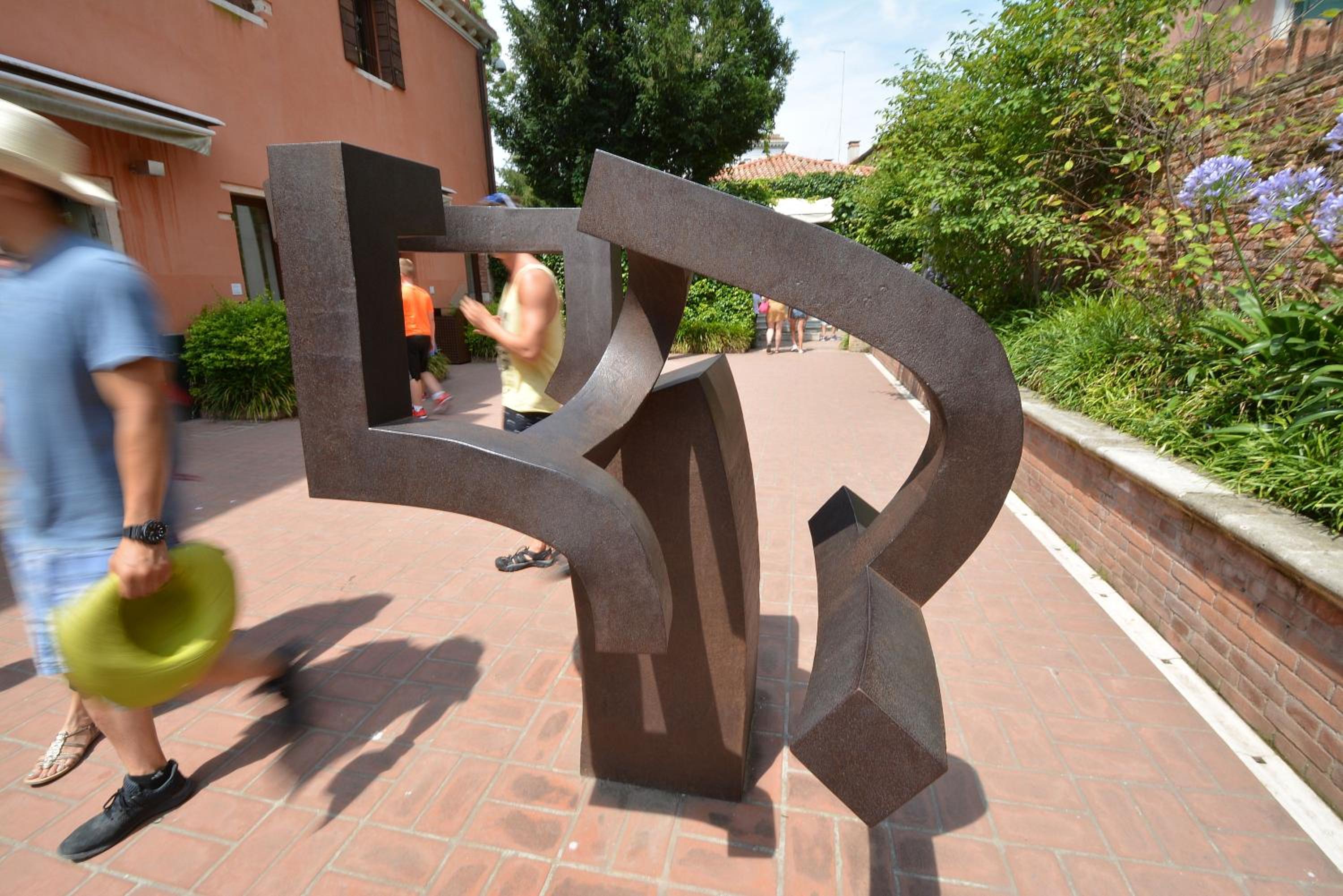 PEGGY-Guggenheim