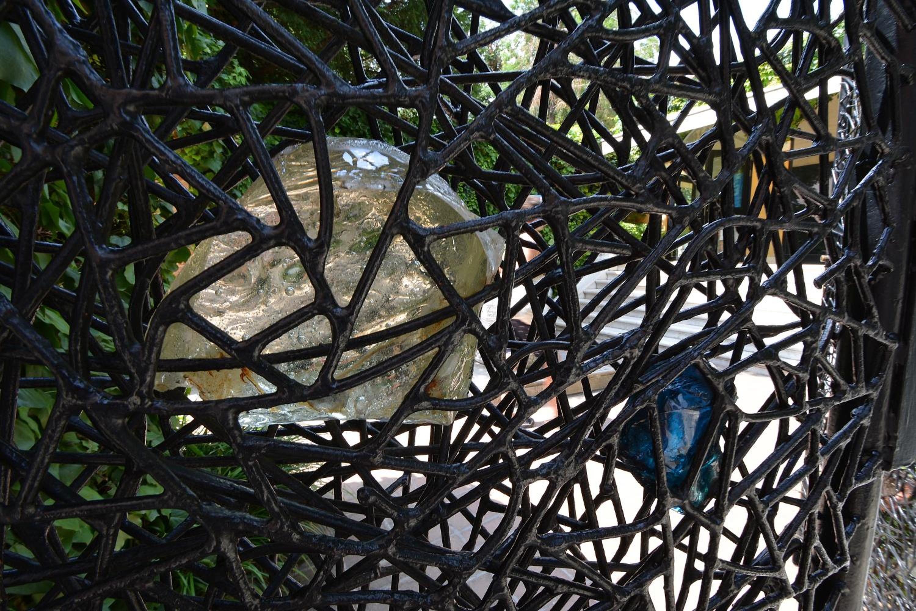 PEGGY-Guggenheim
