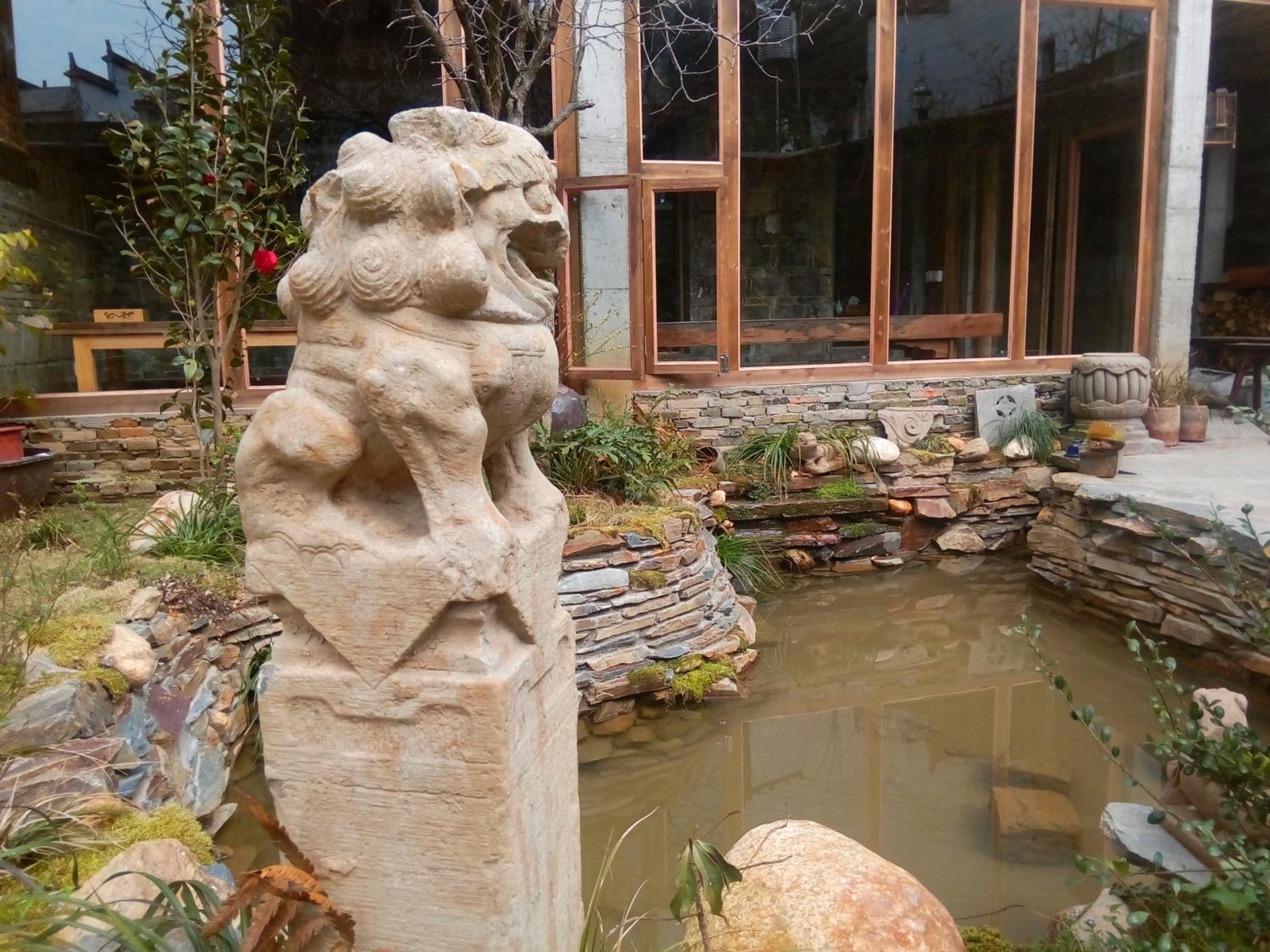 WuYuan QiYe YanXiang Guesthouse