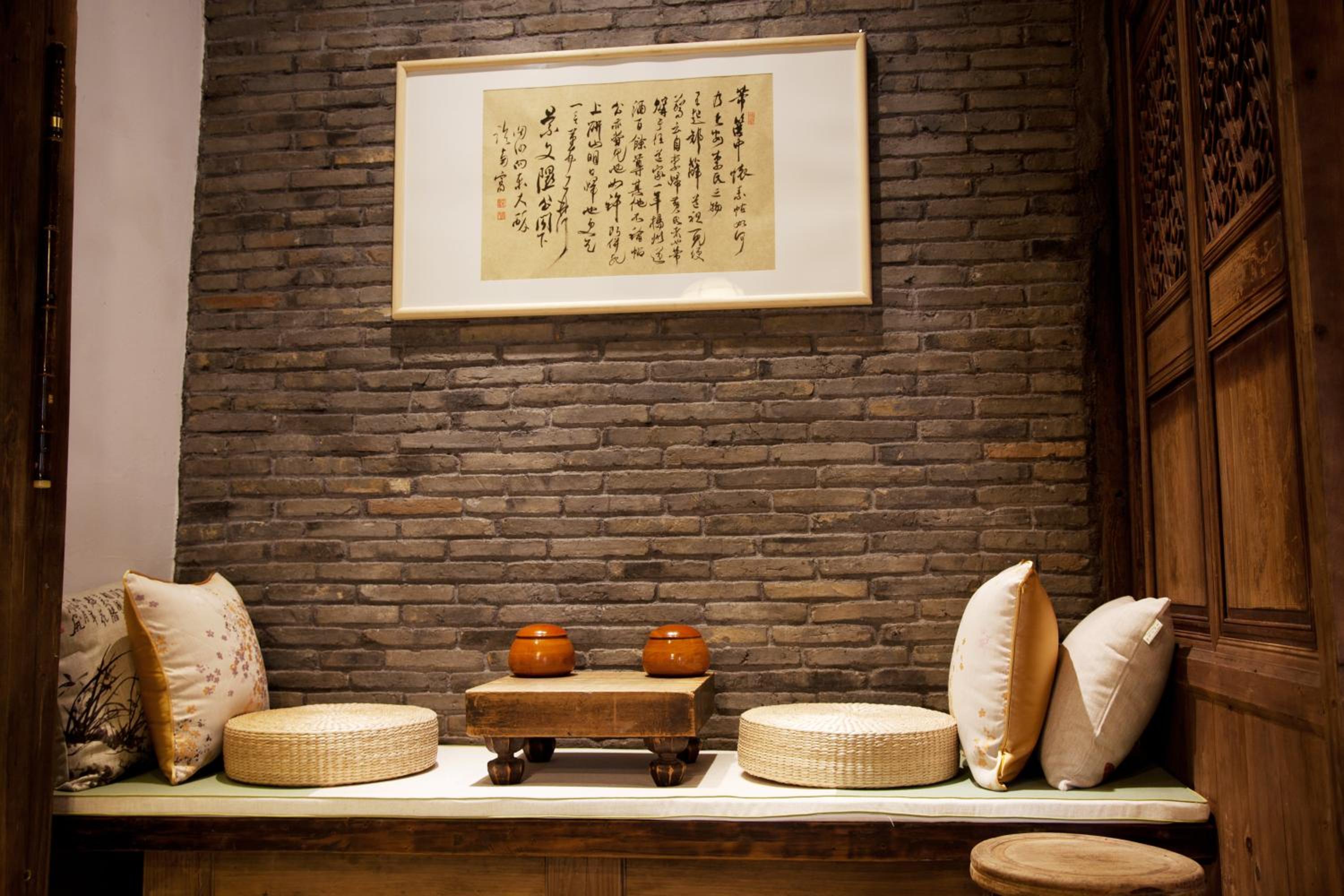 WuYuan QiYe YanXiang Guesthouse