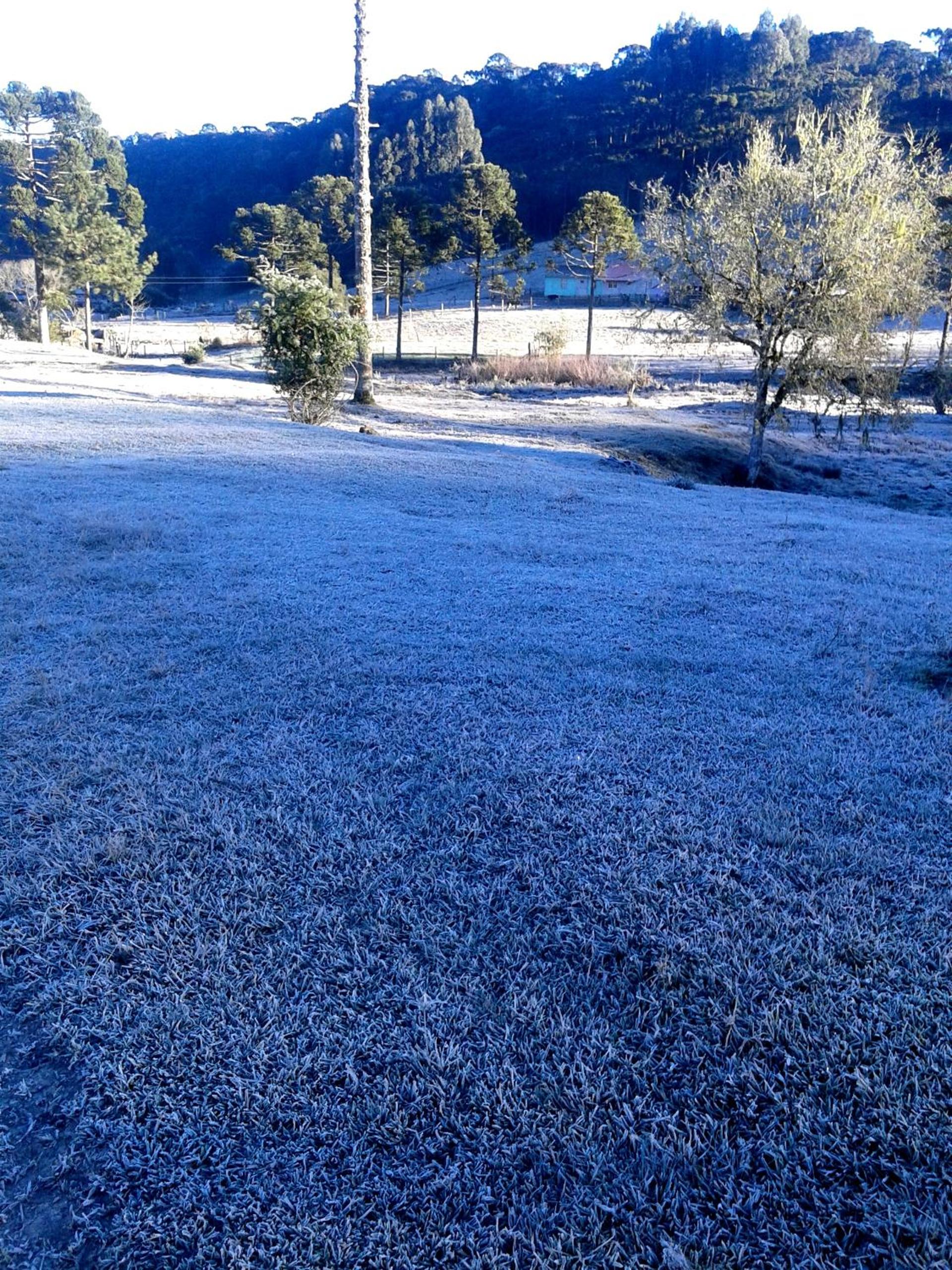 Pousada Rural Pavão - Suites e Chalés