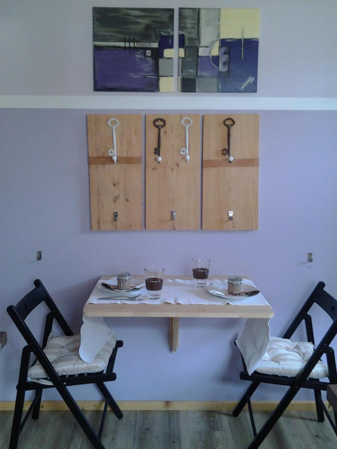 Appartment Lukasser