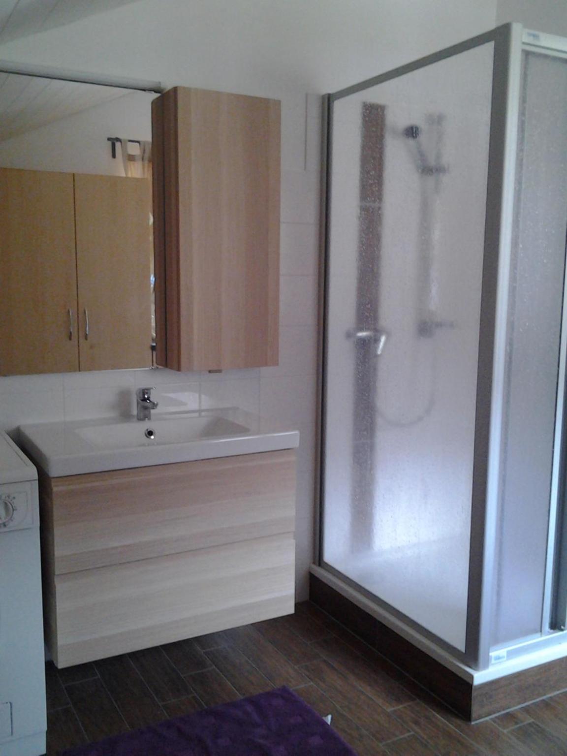 Appartment Lukasser
