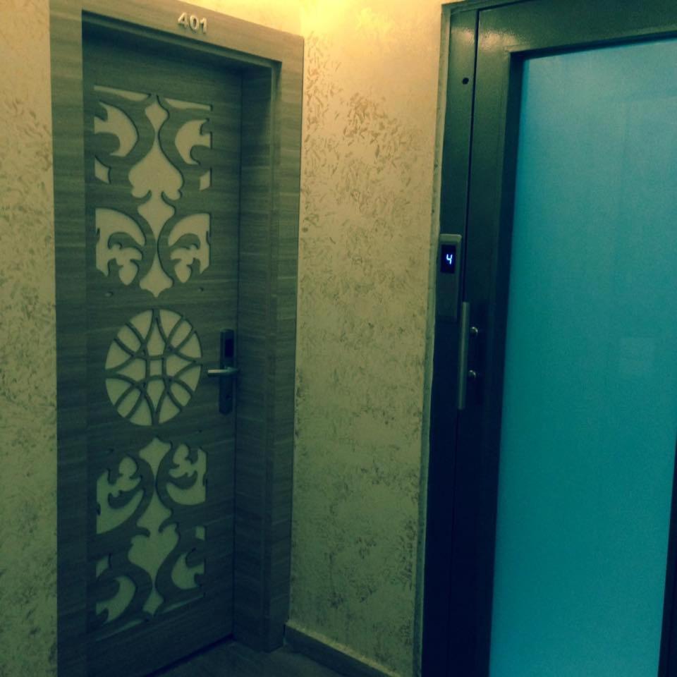 Fors Hotel Istanbul (Aksaray)