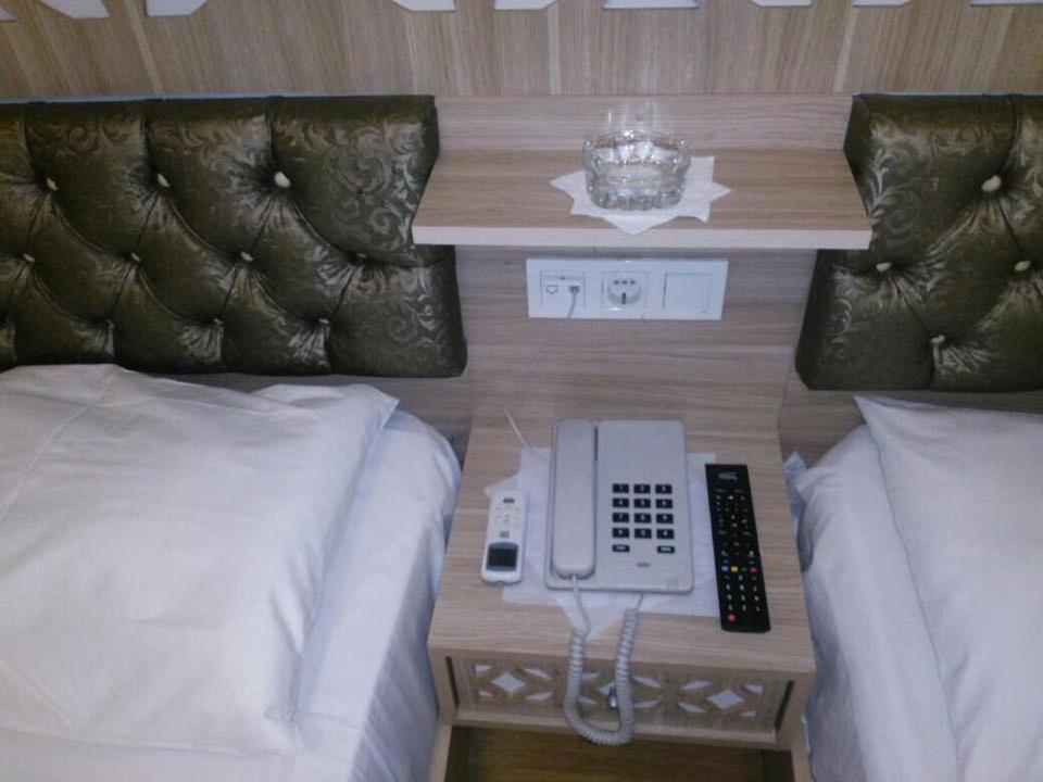 Fors Hotel Istanbul (Aksaray)