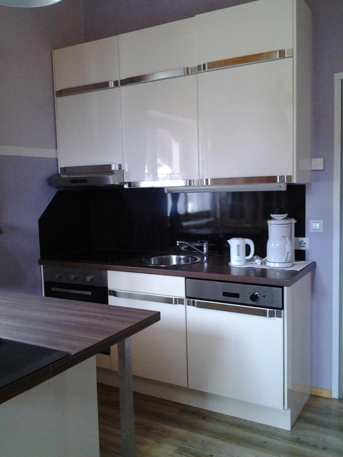 Appartment Lukasser