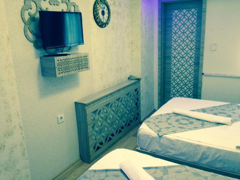 Fors Hotel Istanbul (Aksaray)