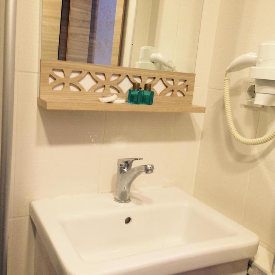 Fors Hotel Istanbul (Aksaray)