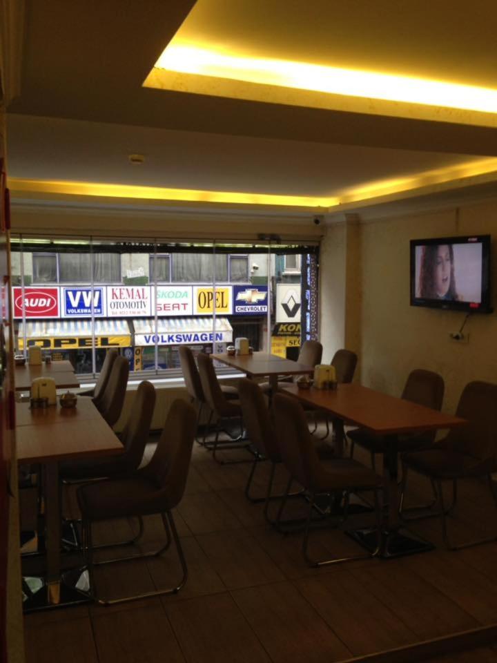 Fors Hotel Istanbul (Aksaray)