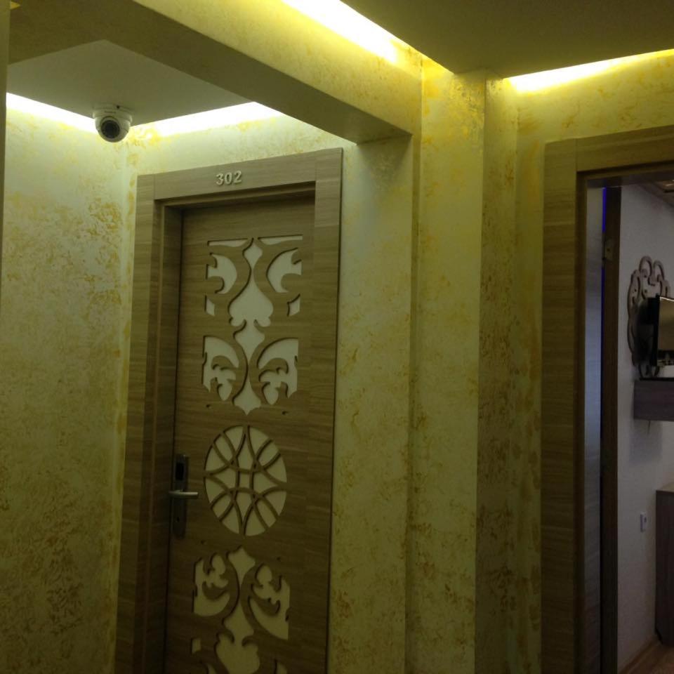 Fors Hotel Istanbul (Aksaray)
