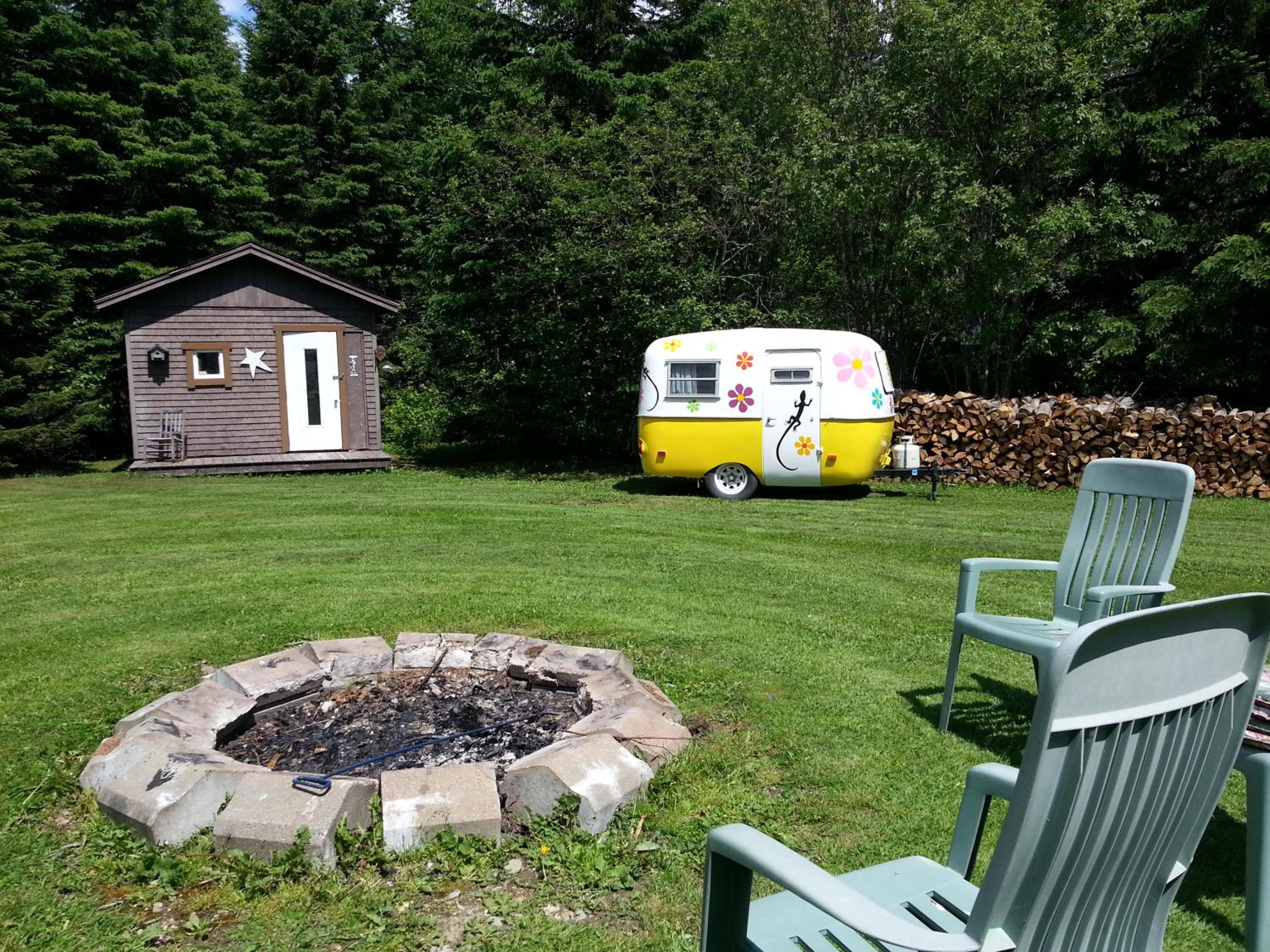Bed and Breakfast Du Repos
