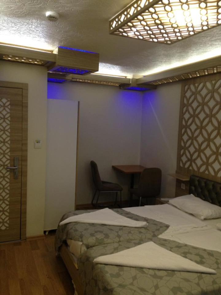 Fors Hotel Istanbul (Aksaray)
