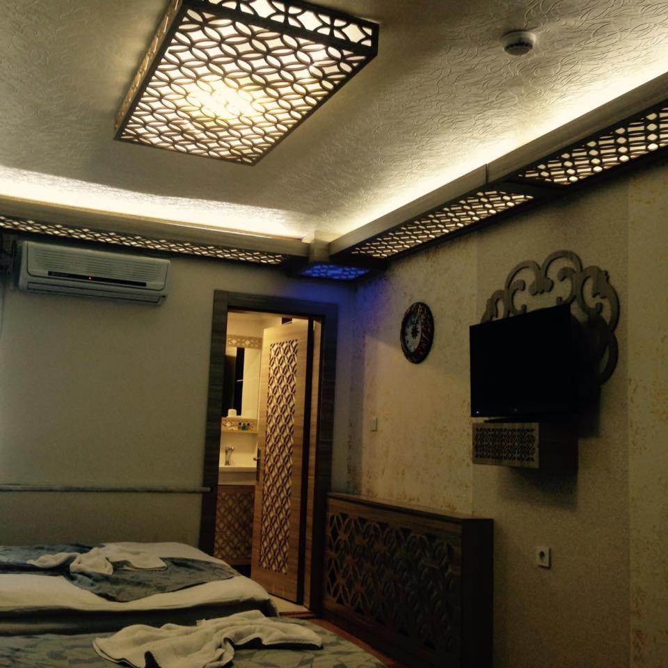 Fors Hotel Istanbul (Aksaray)