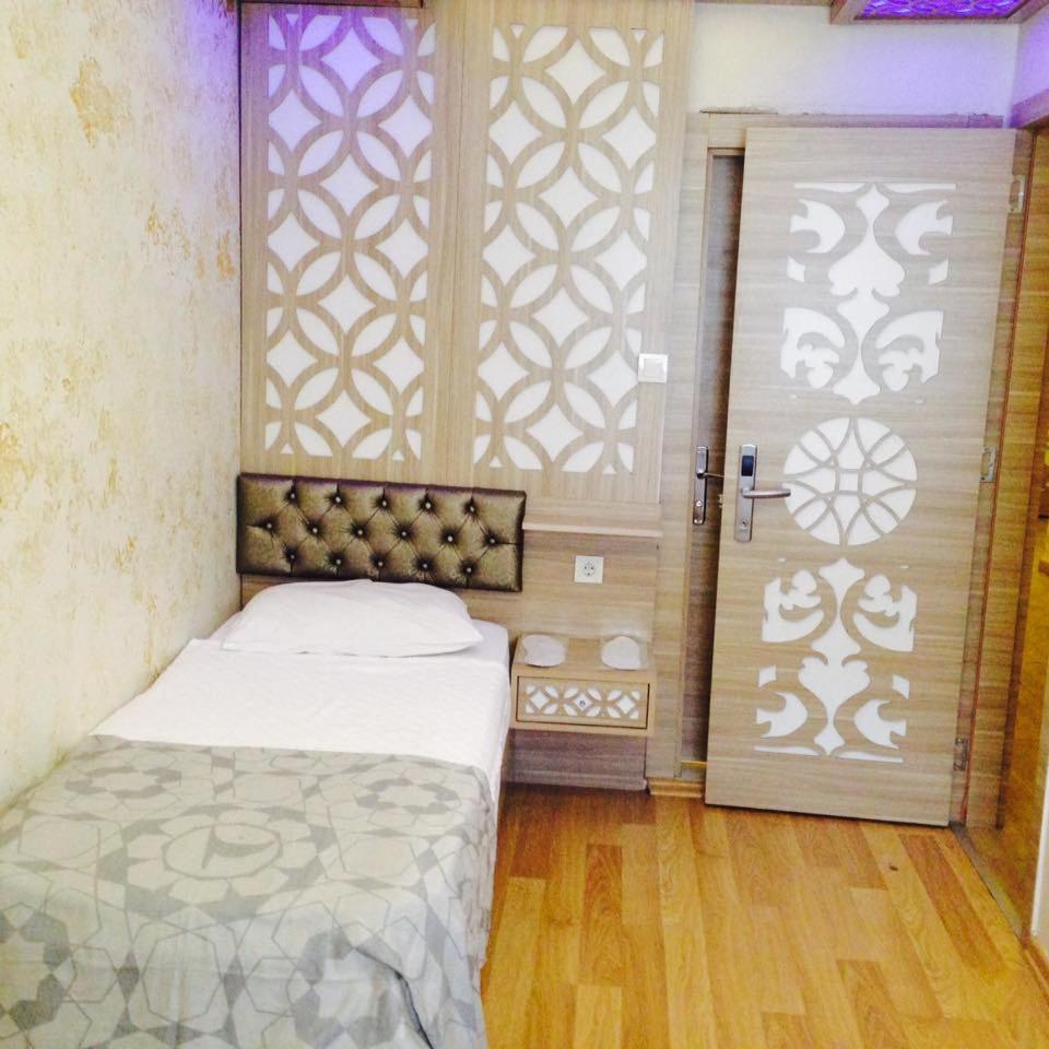 Fors Hotel Istanbul (Aksaray)