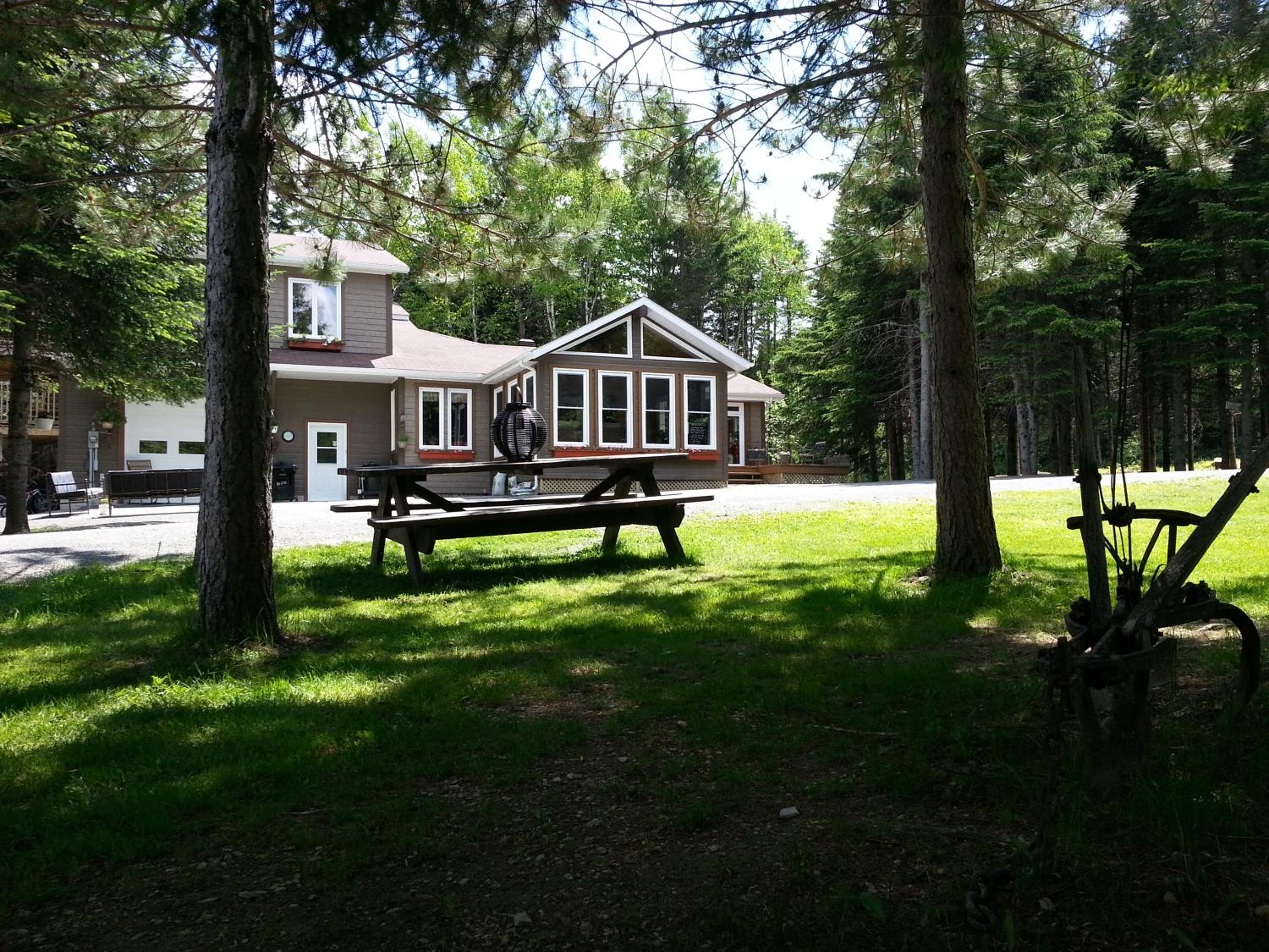 Bed and Breakfast Du Repos