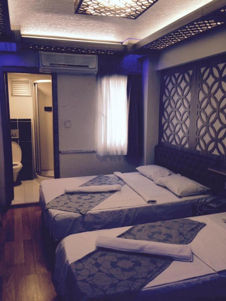 Fors Hotel Istanbul (Aksaray)