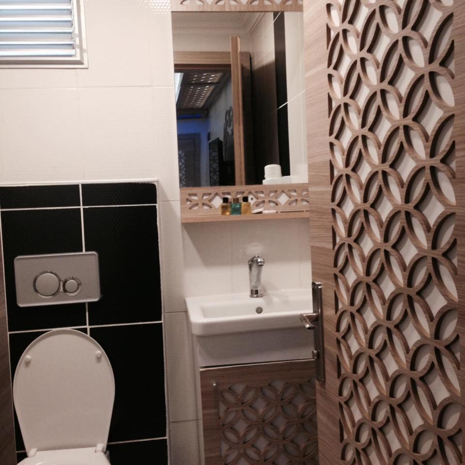 Fors Hotel Istanbul (Aksaray)