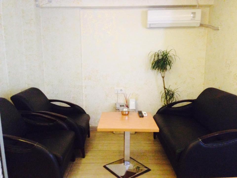 Fors Hotel Istanbul (Aksaray)