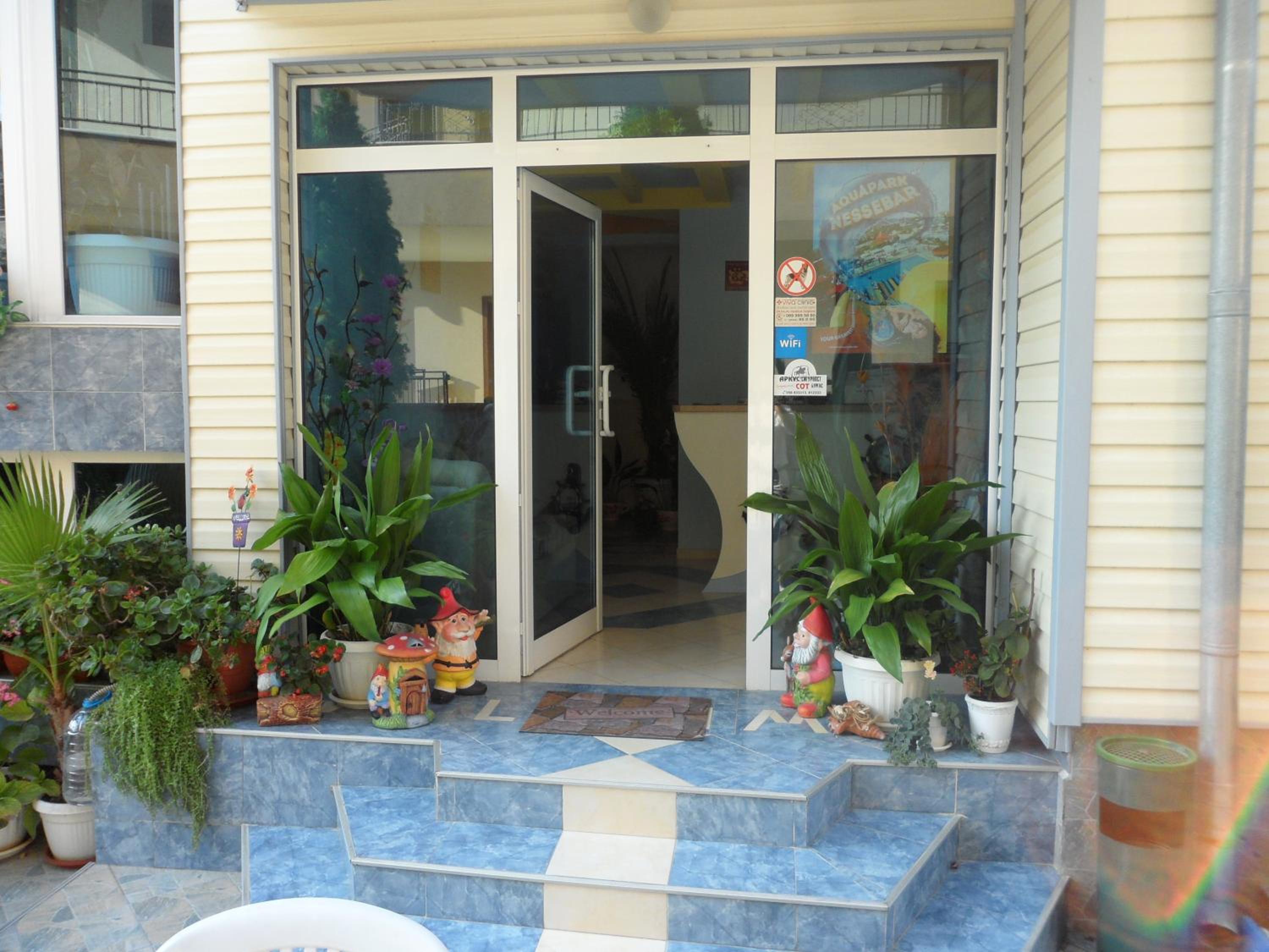 Sianie Guest House